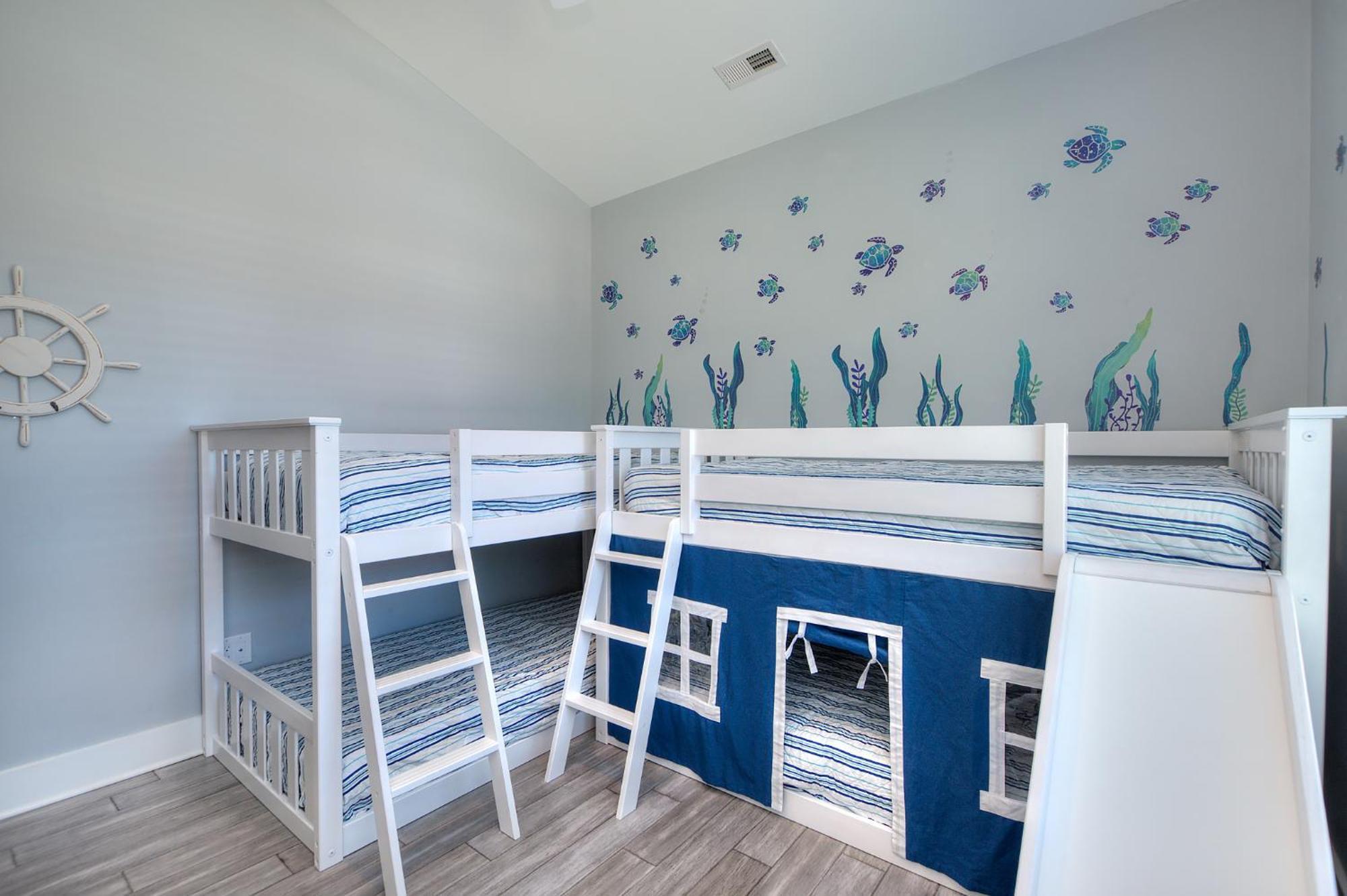 Belle Mer New Swimming Pool Elevator Great For Kids Oak Island Dış mekan fotoğraf